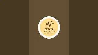 Noor Family Hub is live! قرآن کریم کی تلاوت ۔Quran ki tlawt video