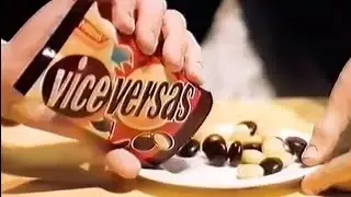 Mars: Vice Versas: 1990's