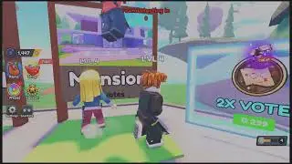 Hide or die Roblox VS5