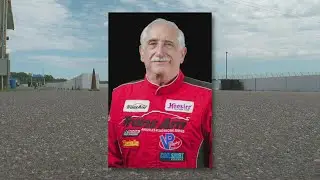 Dedicated Racer Killed In Crash At Brainerd International Raceway