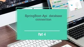 Angular | spring boot|Api | Shopping cart | database_design |Mysql Connection |spring JPA | part-4