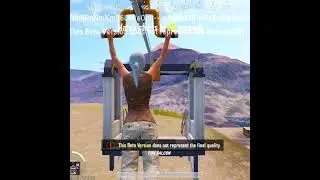 ✅PUBG MOBILE 1.8 UPDATE / LIVIK 2.0 #Shorts #pubgmobile #bgmi