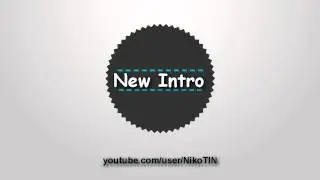 New Intro 3D