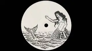 Ex Post Facto &ndash; Oceanic Explorers [Vinyl / EP / Album / Stereo /UK /1983]
