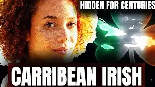 The Redlegs: What DNA Just Revealed About Caribbean Irish