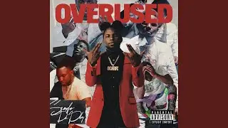 Overused