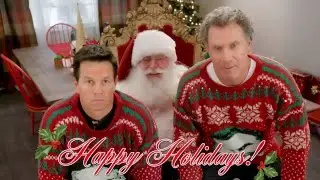Daddy's Home (2015) - 