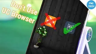 Лучшая альтернатива UC Browser, в которую вы не поверите