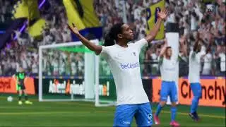 Ronaldinho Winter wildcard FC 26 Review | 88 Rated Card Tested | Not Worth It?