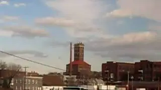 Industry Silence