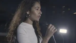 Gaabi & Jade - Uit Elkaar (Cover)