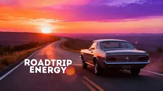Roadtrip Energy