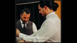 Ünal Yılmaz / Çağdaş Aslan - Davul Zurna Halaylar