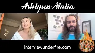 Ashlynn Malia Interview