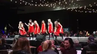 Festival of Trees 2016