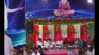 baba mast zabardast. Jis din da tenu takya