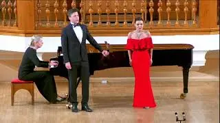 Violetta-Germont duet 