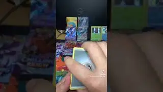 1st Chilling Reign Booster Box Break & Pack Pulls Part 20 of 36 🥶❄️🌨👑🏯