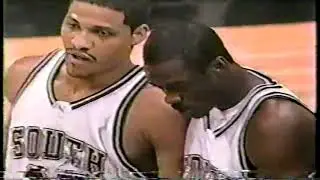 1998, 2000, 2001 Carolina vs Mississippi State Basketball Highlights