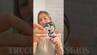 Consejos de COCINA &iquest;cu&aacute;l te ha ayudado? #hogar #cocina #tipsdecocina #trucosdecocina