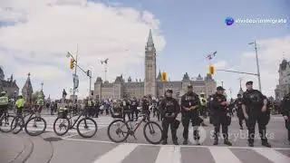 Canada's New Travel Advisory