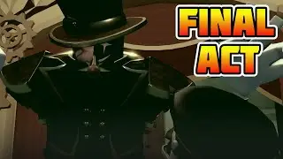 Tds Final Act event! | Roblox