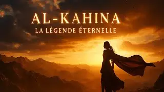 AL-KAHINA : La L&eacute;gende &Eacute;ternelle des Montagnes de l&rsquo;Aur&egrave;s | Histoire &Eacute;pique
