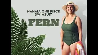 Maternity Swimwear - have you seen this new swimsuit design?