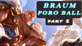 Poro Deck From Meme To Tier | Legends of Runeterra Deck
