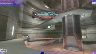 classic ut99 rampage