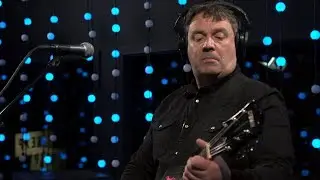 The Chills - Underwater Wasteland (Live on KEXP)