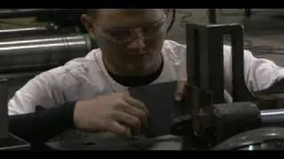 Precision Metal Fab