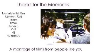 Timeless Moments