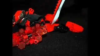 Hero Factory: Red Tales: Anti heroes trailer (Brighter) (HD)