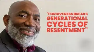 101 Reasons to Forgive: - Reason #52   Forgiveness Breaks Generational Cycles of Resentment