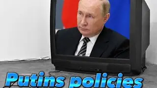Putin's policies