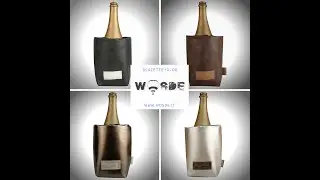 Glacette igloo WOSDE&reg;