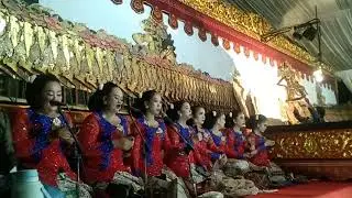 KI EKO SUWARYO - Sekar Bima #wayangkulit  #wayangbanyumasan