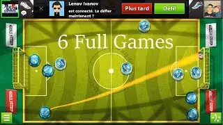 6 Games All in 20 Millions - Full Games