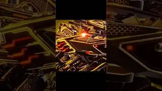 Ultimate Leo Edit |HARDTEKK AMERICANO| #warrobots #ultimateleo #edit