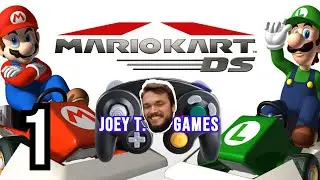 Mario Kart DS | PART 1