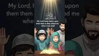 The Status of Parents in Islam | A Heart-Touching Reminder&rdquo;