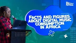 Facts and figures about digital music consumption in Africa by Boomplay