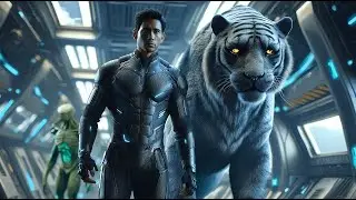 They Laughed at the Predator&rsquo;s Cub&mdash;Until a Human Raised a Monster | HFY | HFY Sci-fi Stories
