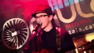 Rumb al Bar al 10&egrave; Rac&oacute; Catal&agrave;