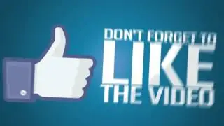 BEST FREE Outro template   Blue themed