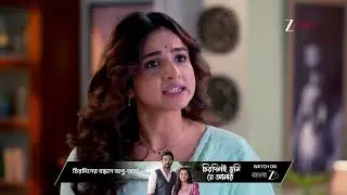 Kone Dekhaa Alo | Ep - 91 | Best Scene | Dec 29 2025 | Zee Bangla