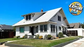 Fern House South Park Craftsman | San Diego (CA), United States | Hotel Review 🛏️