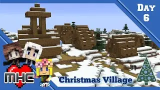 Day 6 - Searching for Presents - MHC December 2020