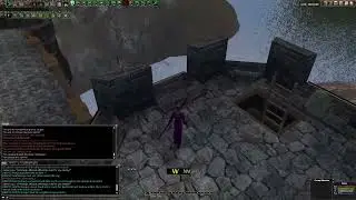 Daoc BT Blowing load